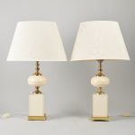 1233 2094 TABLE LAMPS